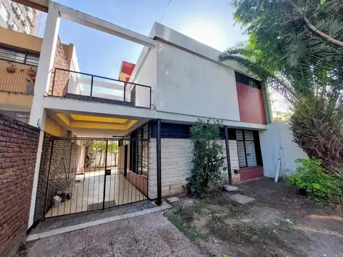 Casa en Alquiler en Ramos Mejía, Partido de La Matanza