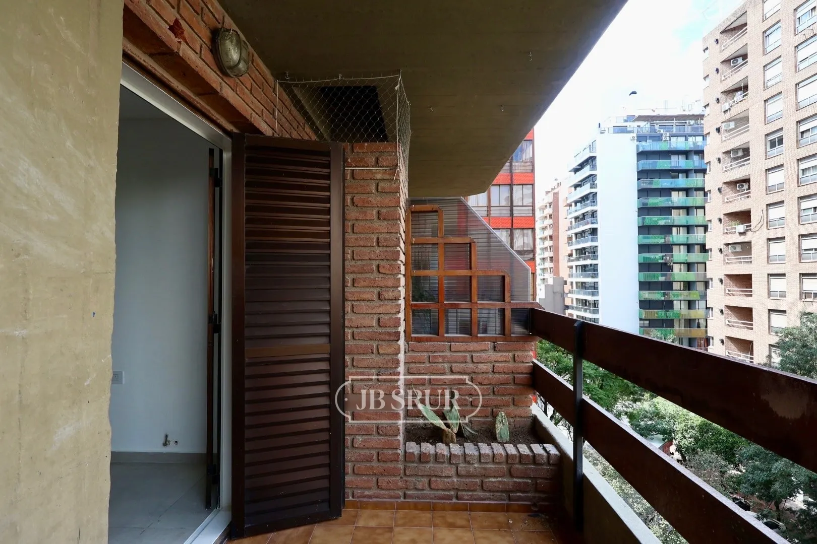 Departamento en Venta de 2 dormitorios con balcón en Nueva Cordoba