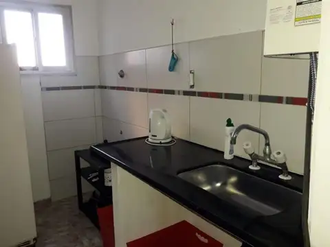 Departamento en Venta en Santa Teresita, Partido de La Costa