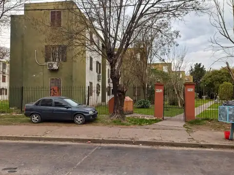 Departamento en Venta en Banfield, Partido de Lomas de Zamora