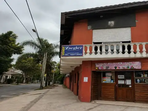 Departamento en Venta en San Miguel, Partido de San Miguel