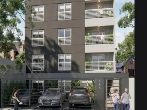 Departamento en Venta en Villa Luzuriaga, Partido de La Matanza