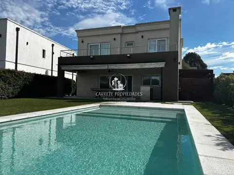 Casa en Alquiler en Countries y Barrios Cerrados en Pilar, Partido de Pilar