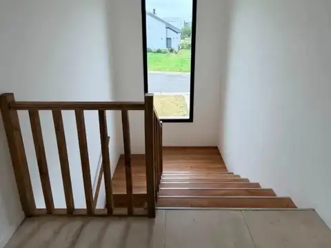 Casa en Alquiler en Puertos - Araucarias, Countries y Barrios Cerrados en Escobar