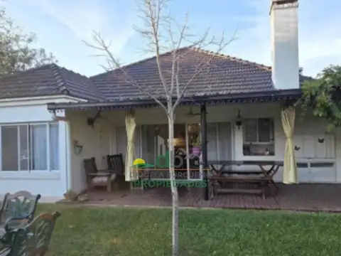 Casa en Alquiler en Septiembre, Countries y Barrios Cerrados en Escobar