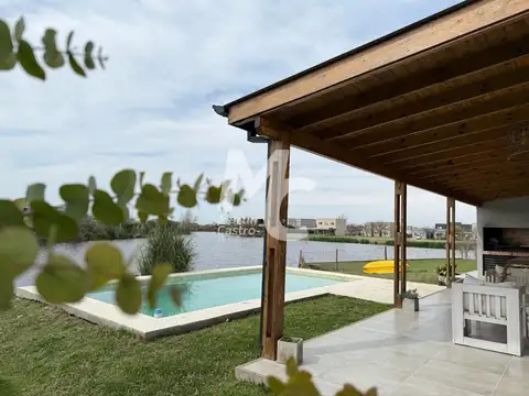 Casa en Alquiler en El Cantón, Countries y Barrios Cerrados en Escobar