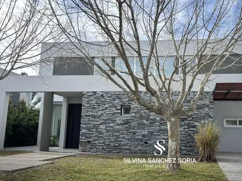 Casa en Alquiler en La Reserva Cardales, Countries y Barrios Cerrados en Campana