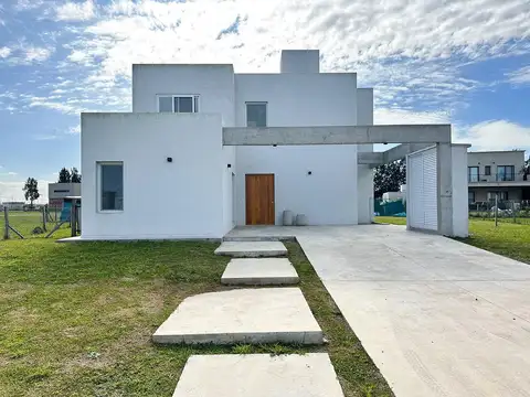 Casa en Alquiler en Tristán Suárez, Partido de Ezeiza