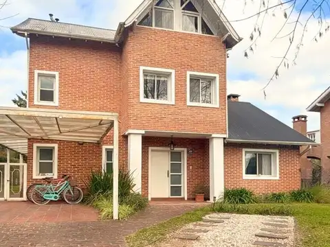 Casa en Alquiler en Benavidez, Partido de Tigre