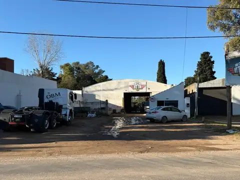 Casa en Alquiler en Villa Elisa, Partido de La Plata