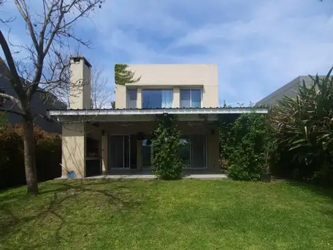 Casa en Alquiler en General Pacheco, Partido de Tigre