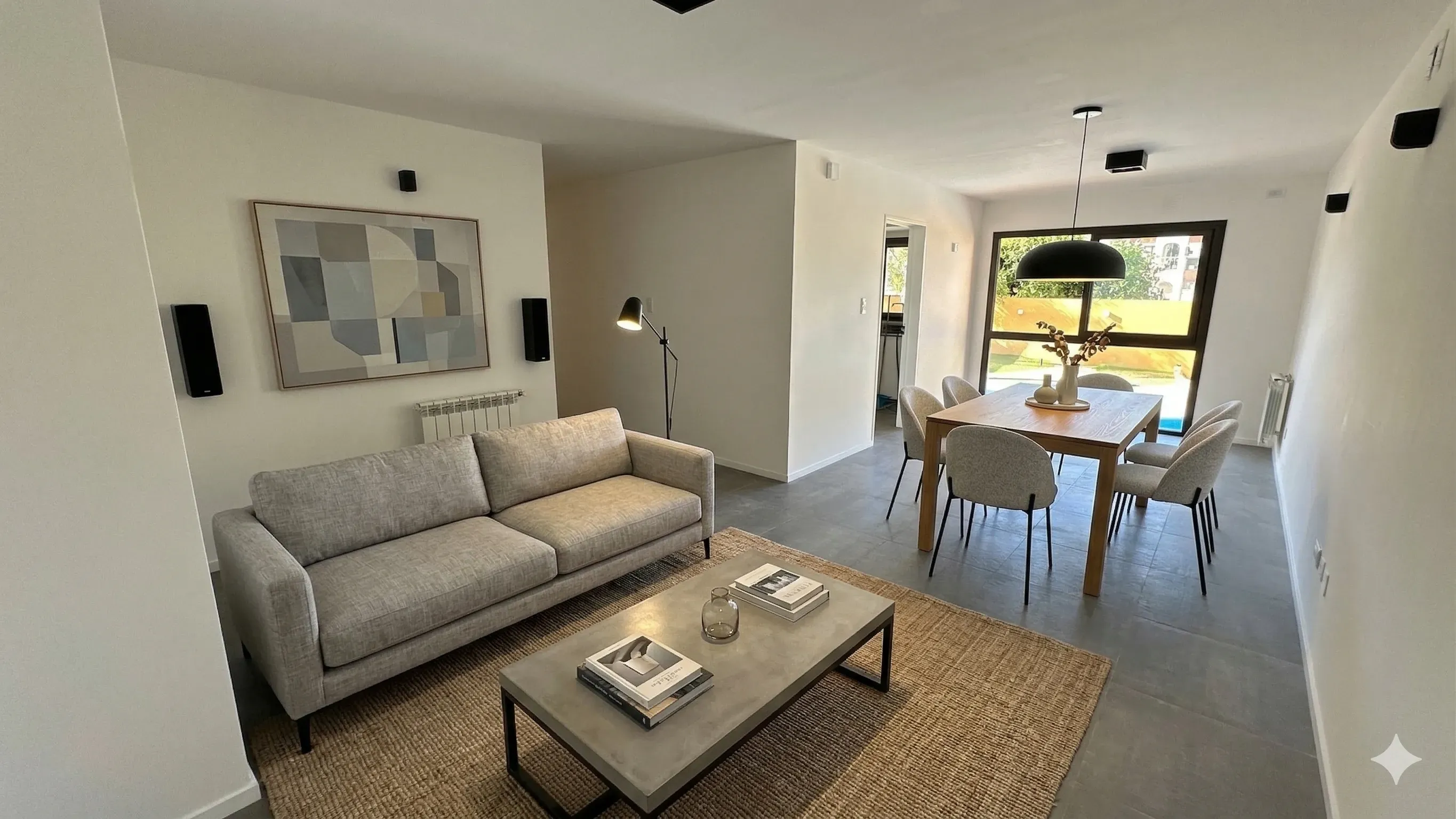 DEPTO 2 DORM - A ESTRENAR - APTO CREDITO