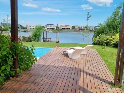 Casa en Alquiler en San Sebastián, Countries y Barrios Cerrados en Escobar