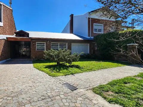 Casa en Alquiler en San Isidro, Partido de San Isidro