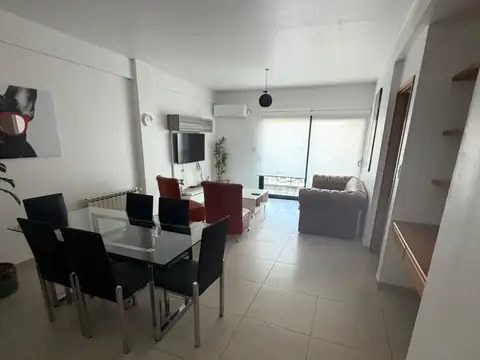 Departamento en Venta en Zona Universidades Bosque, La Plata