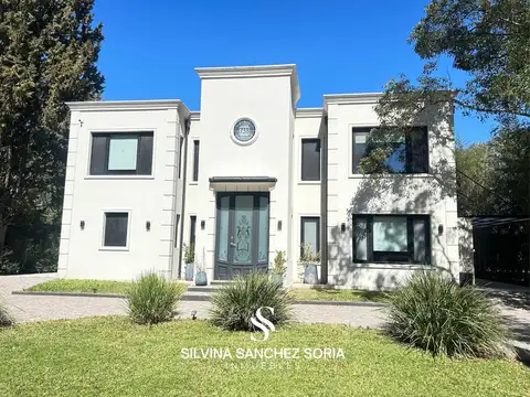 Casa en Alquiler en Country Club Los Cardales, Countries y Barrios Cerrados en Campana