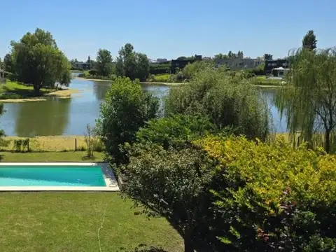Casa en Alquiler en San Marco, Countries y Barrios Cerrados en Tigre