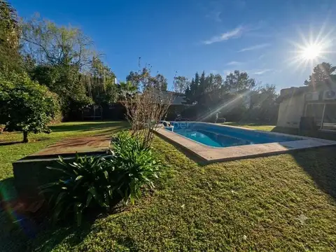 Casa en Alquiler en Campo Chico, Countries y Barrios Cerrados en Escobar