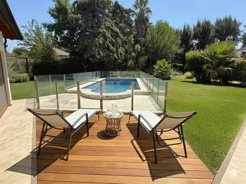 Casa en Alquiler en Country Club Banco Provincia, Countries y Barrios Cerrados en Moreno