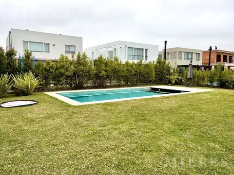 Casa en Alquiler en Nordelta, Partido de Tigre