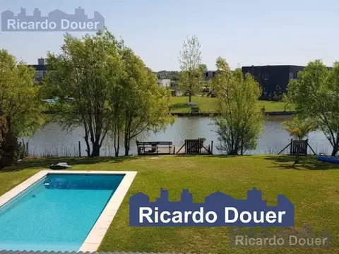 Casa en Alquiler en El Cantón, Countries y Barrios Cerrados en Escobar