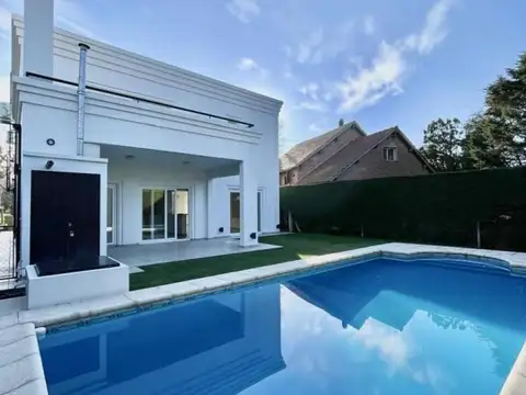 Casa en Alquiler en Country Club Banco Provincia, Countries y Barrios Cerrados en Moreno