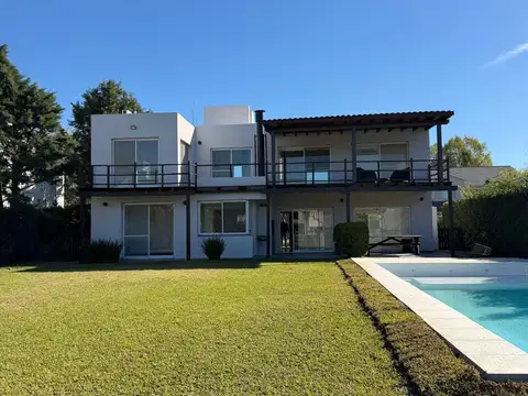 Casa en Alquiler en San Marco, Countries y Barrios Cerrados en Tigre
