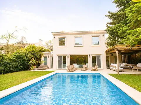 Casa en Alquiler en Las Victorias, Countries y Barrios Cerrados en San Fernando