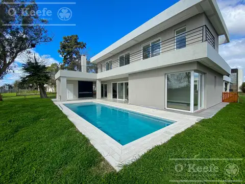 Casa en Alquiler en Greenville Polo & Resort, Countries y Barrios Cerrados en Berazategui