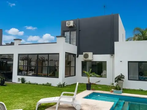 Casa en Alquiler en Santa Isabel, Countries y Barrios Cerrados en Escobar