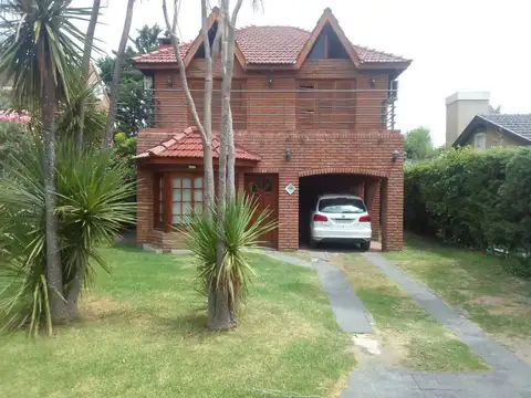 Casa en Alquiler en Banco Provincia, Francisco Álvarez