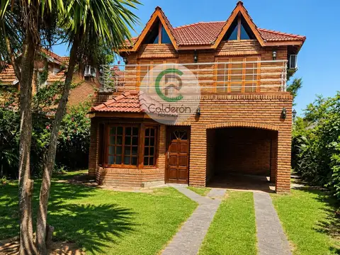 Casa en Alquiler en Country Club Banco Provincia, Countries y Barrios Cerrados en Moreno