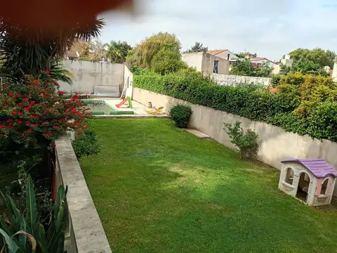 Casa en Venta en Florida, Partido de Vicente López