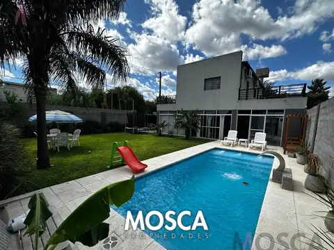 Casa en Venta en La Reja, Partido de Moreno