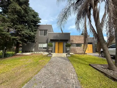 Casa en Venta en Campana, Partido de Campana