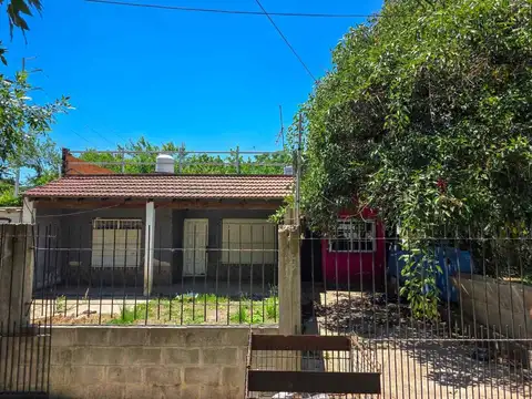 Casa en Venta en Pontevedra, Partido de Merlo