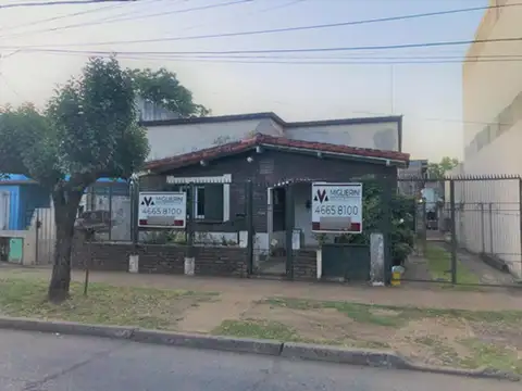 Casa en Venta en Hurlingham, Partido de Hurlingham