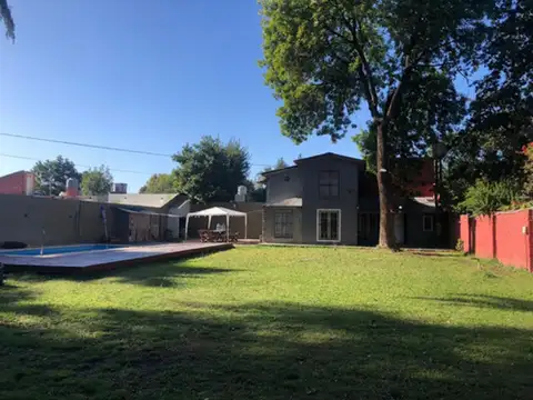 Casa en Venta en Hurlingham, Partido de Hurlingham