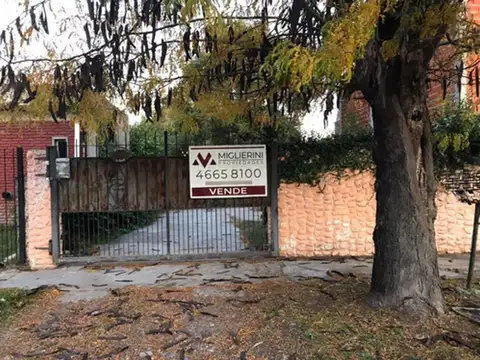 Casa en Venta en Hurlingham, Partido de Hurlingham