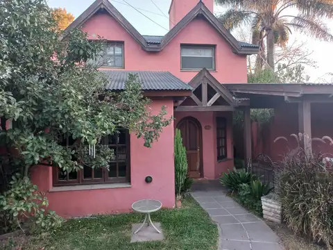 Casa en Venta en General las Heras, Partido de General Las Heras