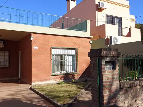 Casa en Venta en Hurlingham, Partido de Hurlingham