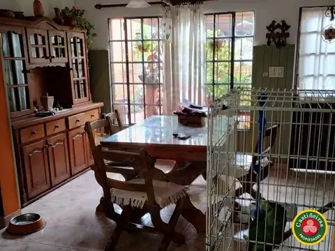 Casa en Venta en Turdera, Partido de Lomas de Zamora