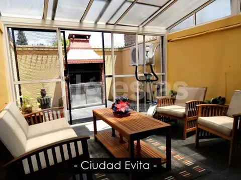 Casa en Venta en Ciudad Evita, Partido de La Matanza