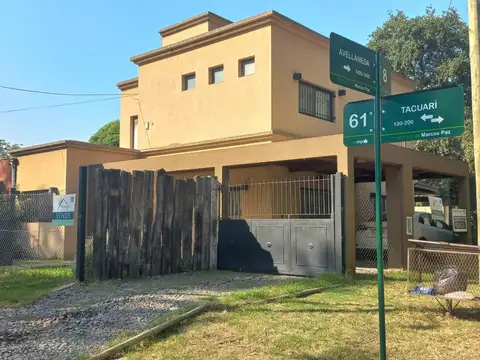 Casa en Venta en General las Heras, Partido de General Las Heras