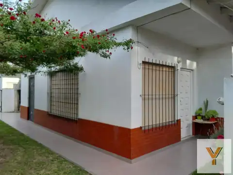 Casa en Venta en San Clemente del Tuyú, Partido de La Costa