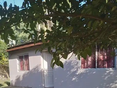 Casa en Venta en General Rodríguez, Partido de General Rodríguez