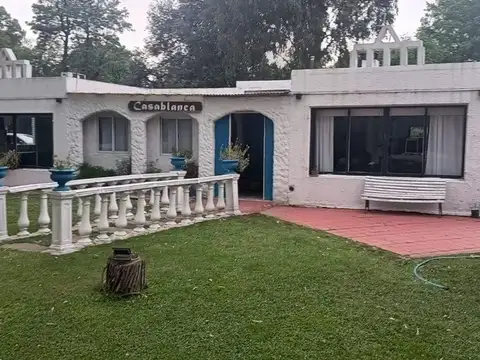 Casa en Venta en Libertad, Partido de Merlo