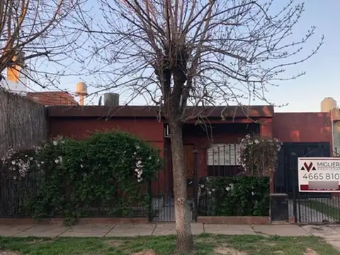 Casa en Venta en Hurlingham, Partido de Hurlingham