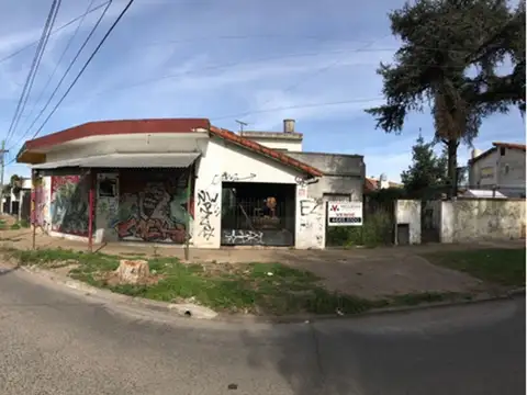 Casa en Venta en Hurlingham, Partido de Hurlingham