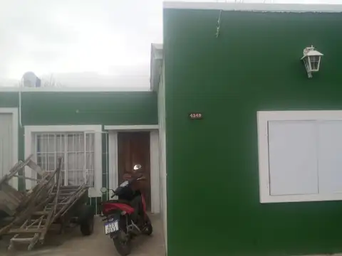 Casa en Venta en Berisso, Partido de Berisso